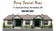 Perry Funeral Home