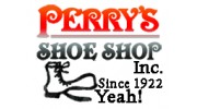 Perry's Shoe Shop