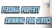 Personal Property Swimming Service