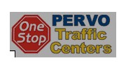 Pervo Traffic Center