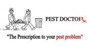 Pest Doctors