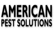 American Pest Solutions