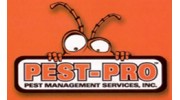 Pest Pro Dallas