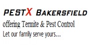 PESTX Bakersfield Termite And Pest Control