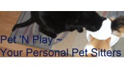 Pet Services & Supplies in Ann Arbor, MI