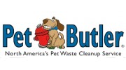 Pet Butler; America's Pet Waste Cleanup Service