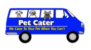 Pet Cater Pet Sitters & Pet Care