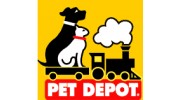 Kirby's Pet Depot #7