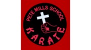 Pete Mills School Of Isshin-Ryu Karate