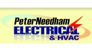 Needham Peter Electrical