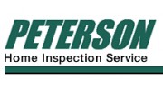 Peterson Home Inspection Service