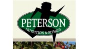 Peterson Nutrition & Fitness