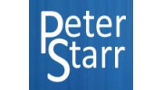 Peter Starr