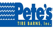 Petes Tire Barn