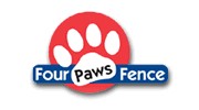 Four Paws Fence