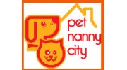 Pet Nanny City