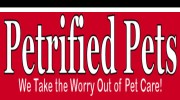Petrified Pets