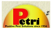 Petri's Positive Pest Control