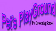 Pet's Playground Grooming