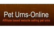 Pet Urns Online