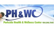 Parkside Health & Wellness Center - Joseph Bogart