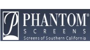 Phantom Screens Of Southern California