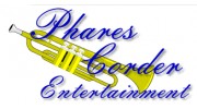 Phares Corder Entertainment