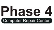 Phase 4 Computer Repair Center - Chula Vista