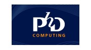PhD Computing