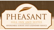 Pheasant Hill Inn And Suites