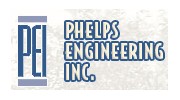 Phelps Engineering Inc - Harold Phelps Pe