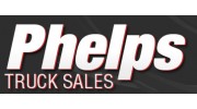Phelps Truck Sales