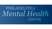 Phila Mental Health Center