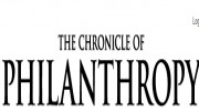 Chronicle Of Philanthropy