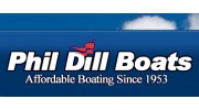 Dill Phil Boats