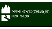 Phil Nichols
