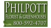 Philpott Florists/Greenhouses
