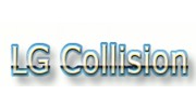 LG Collision -Free Estimates We Come To You