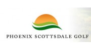 Phoenix Scottsdale Golf LMA GOLF