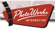 Photoworks Interactive Photo Booth Rentals