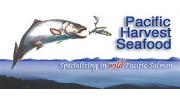 Pacific Harvest Seafood