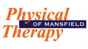 Physical Therapy Of Mansfield