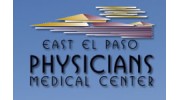 East El Paso Physicians Medical Center