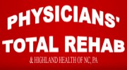 Physicians' Total Rehab