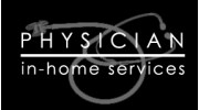 Physician In Home Services