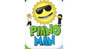 Piano Man 4 Kids