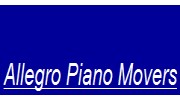 Allegro Piano Movers