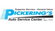 Pickering's Auto Service Center