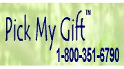 Pick My Gift - Online Store