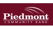 Piedmont Community Bank